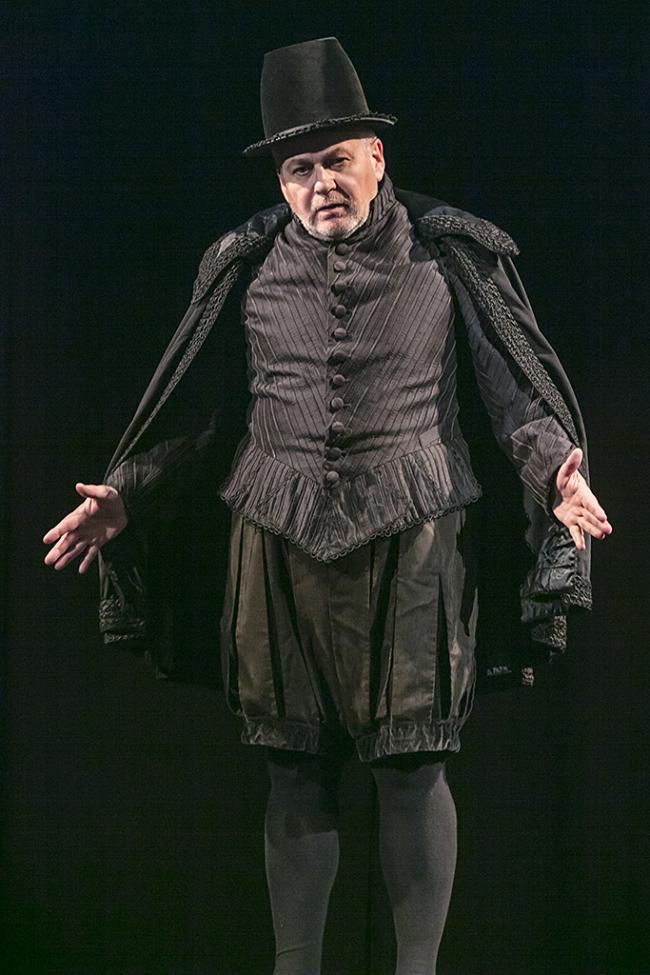 Foto von HEXEN von Hans Steffen