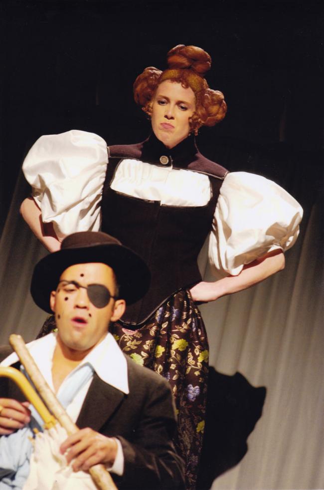 Foto von ANNE BÄBI IM SÄLI von Beat Sterchi, Lilian Naef, 2004
