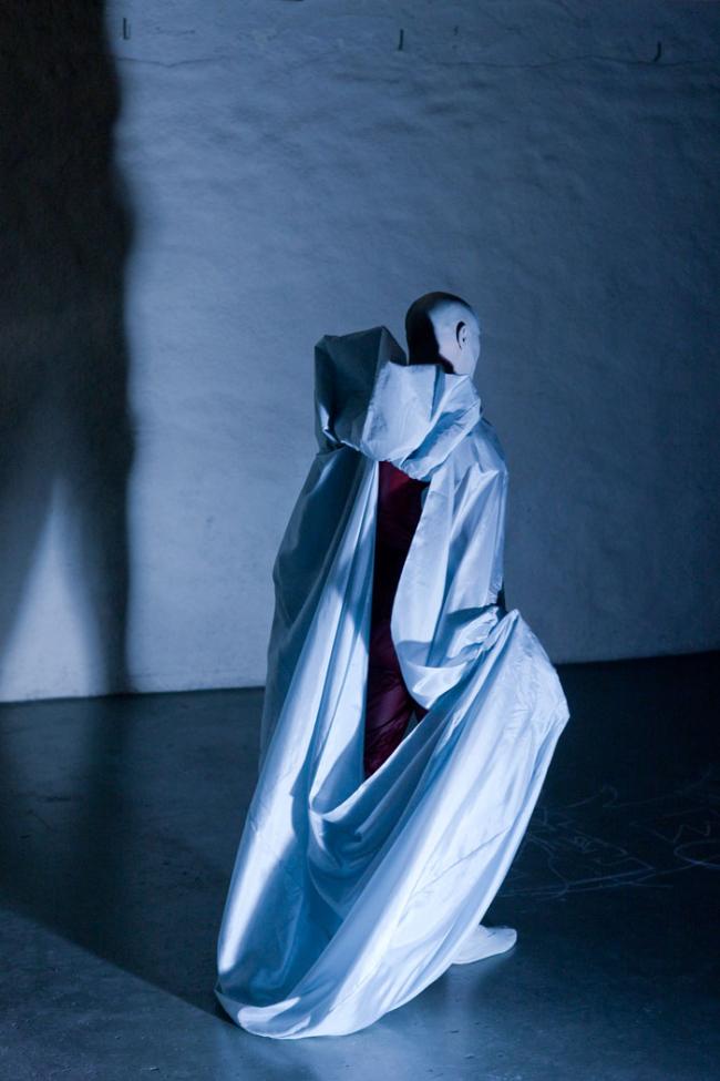 Foto von GEO CHAVEZ TRAUM von Hermann Anthamatten, Hermann Anthamatten, 2010