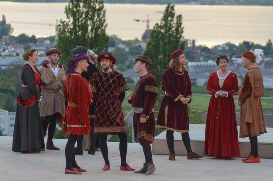 Foto von 1476 von Mirco Vogelsang