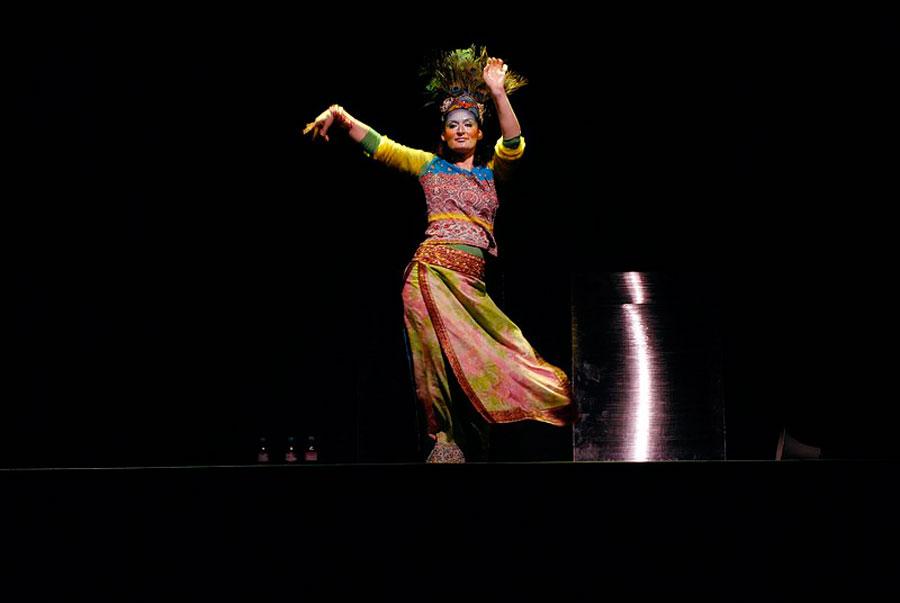 Foto von ABSOLUT ZÜRI, 2007