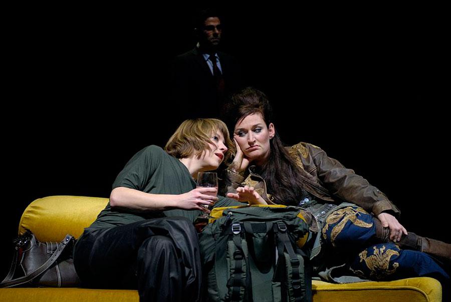 Foto von ABSOLUT ZÜRI, 2007